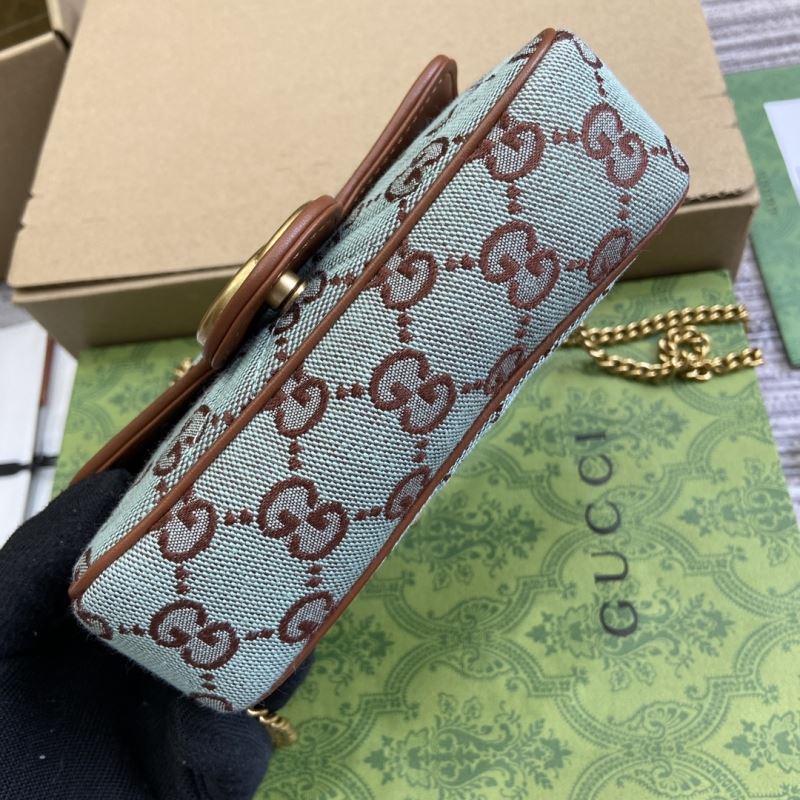 Gvc*1 satchel bags